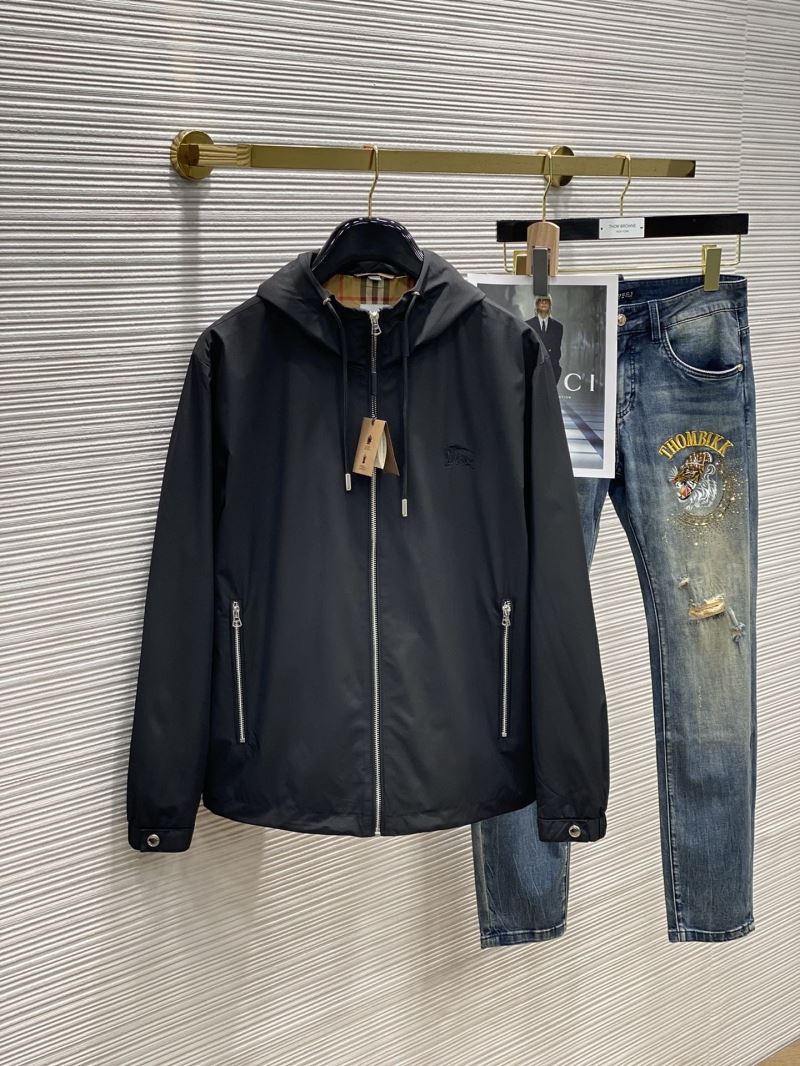 Burberry Outwear